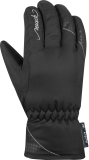 Reusch Alice R-TEX® XT Junior 6361284 7700 black front